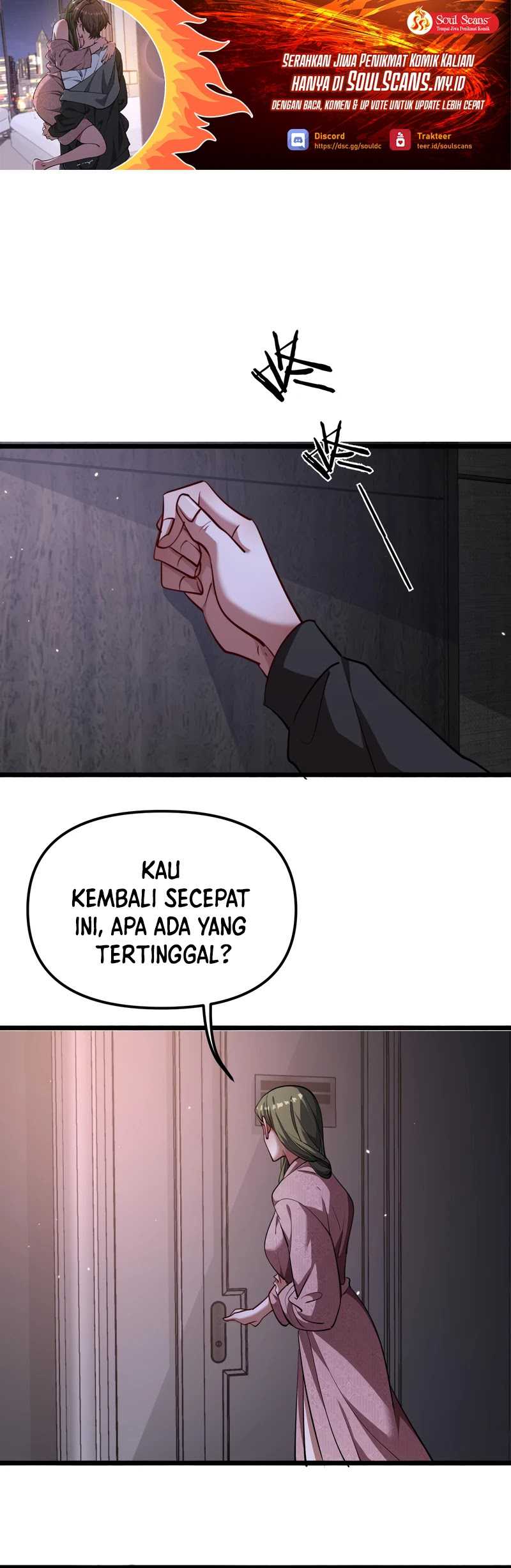 Manhua I’m Trapped in This Day for One Thousand Years Chapter 171 gambar 2