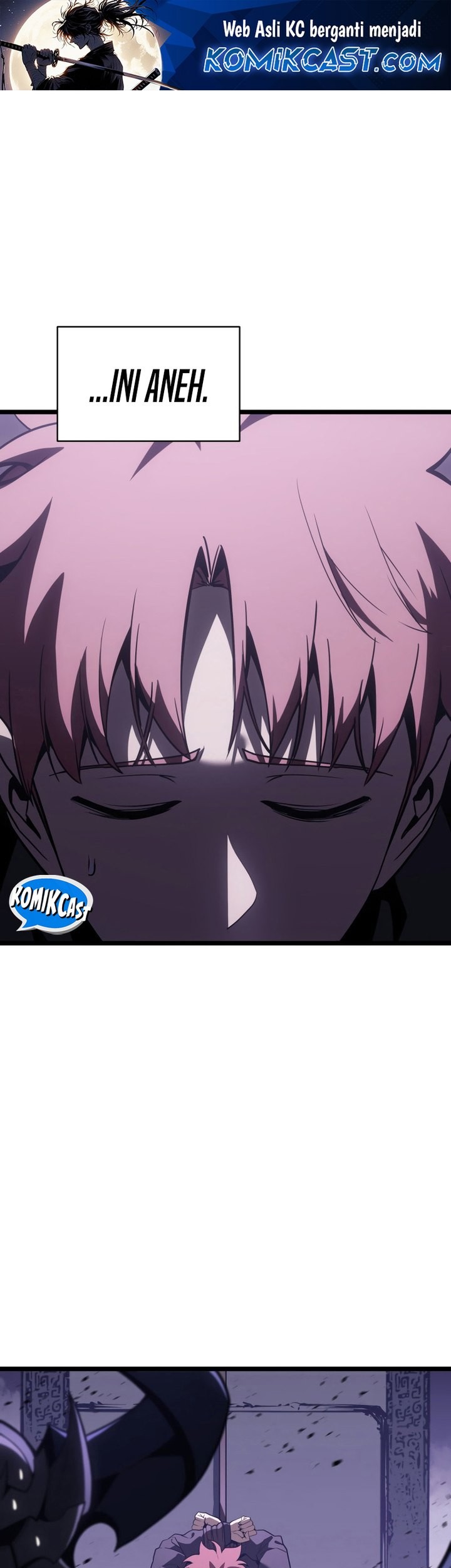 Manhwa A Disaster-Class Hero Has Returned Chapter 121 gambar 2