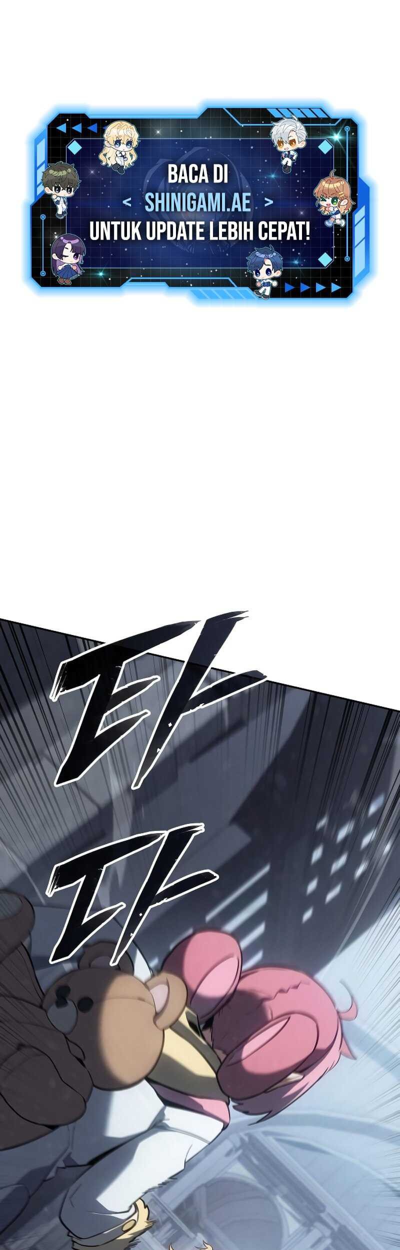 Manhwa Ice Lord Chapter 20 gambar 2