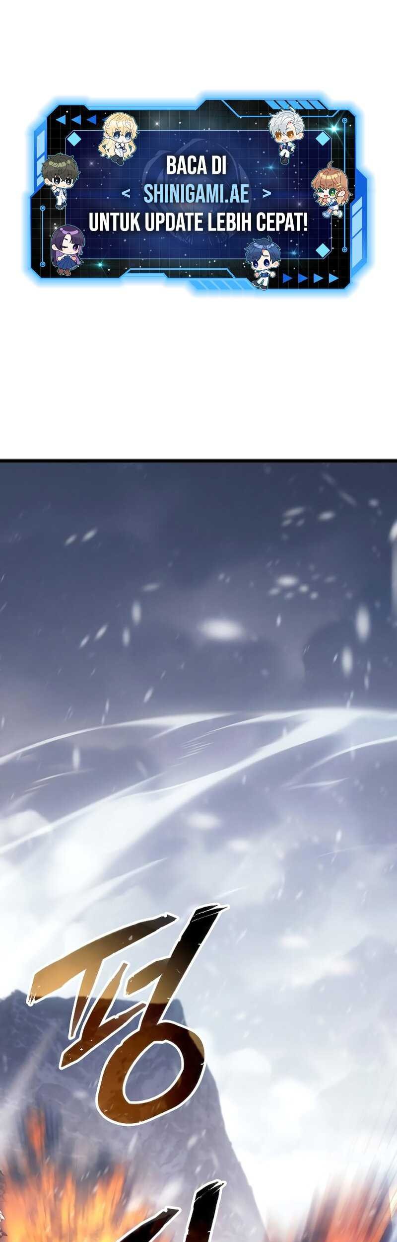 Manhwa Ice Lord Chapter 19 gambar 2