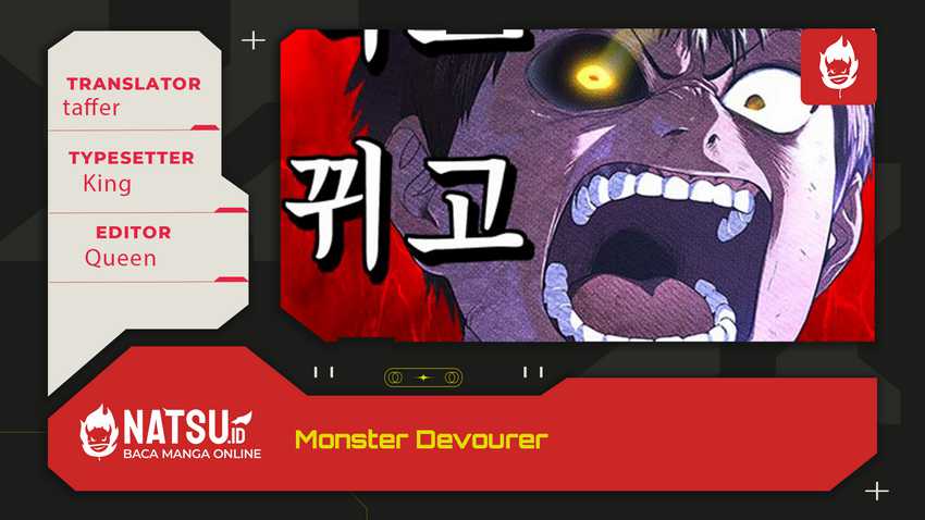 Komik Monster Devourer Chapter 38 gambar 1