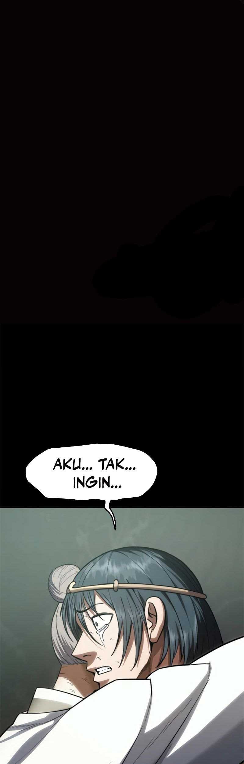 Manhwa Monster Devourer Chapter 38 gambar 2
