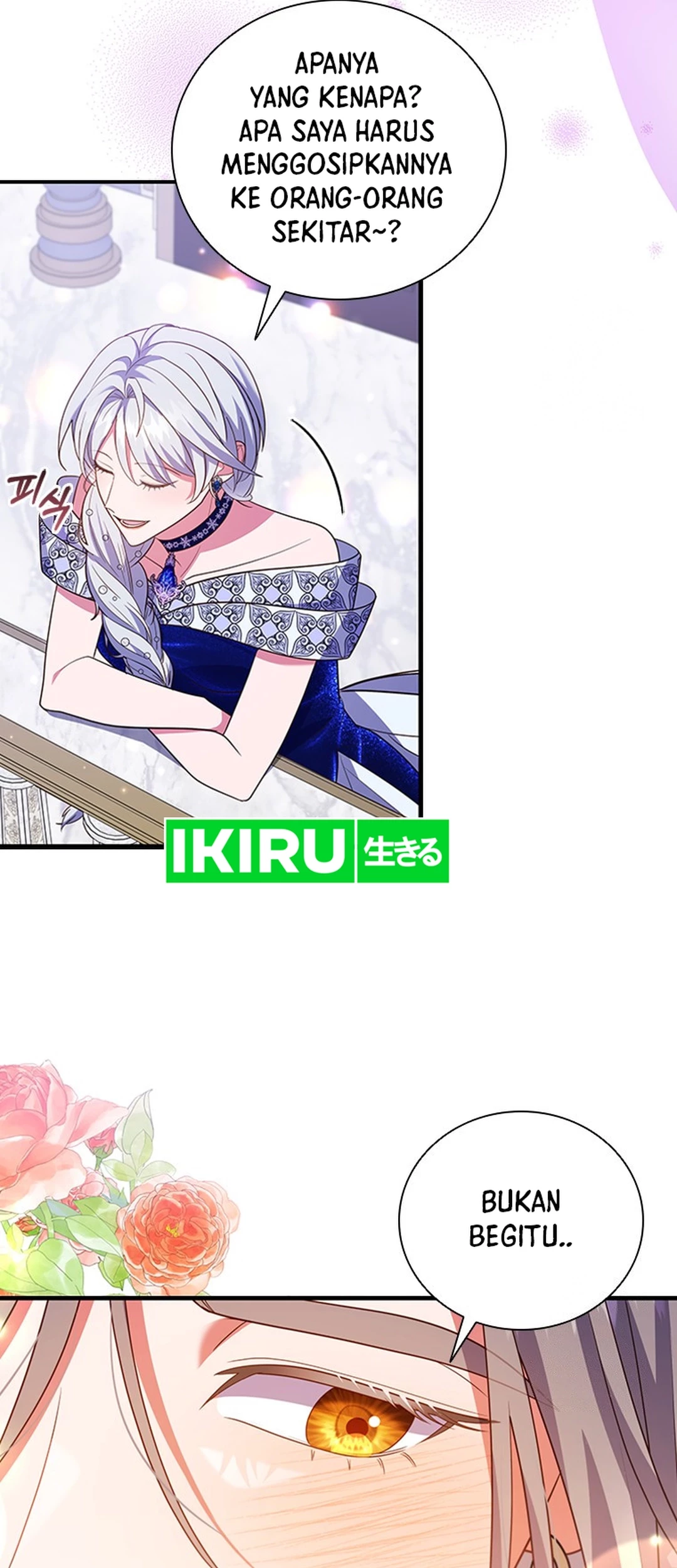It’s Annoying Because My Childhood Friend Is an Archmage Chapter 20 - Halaman 41