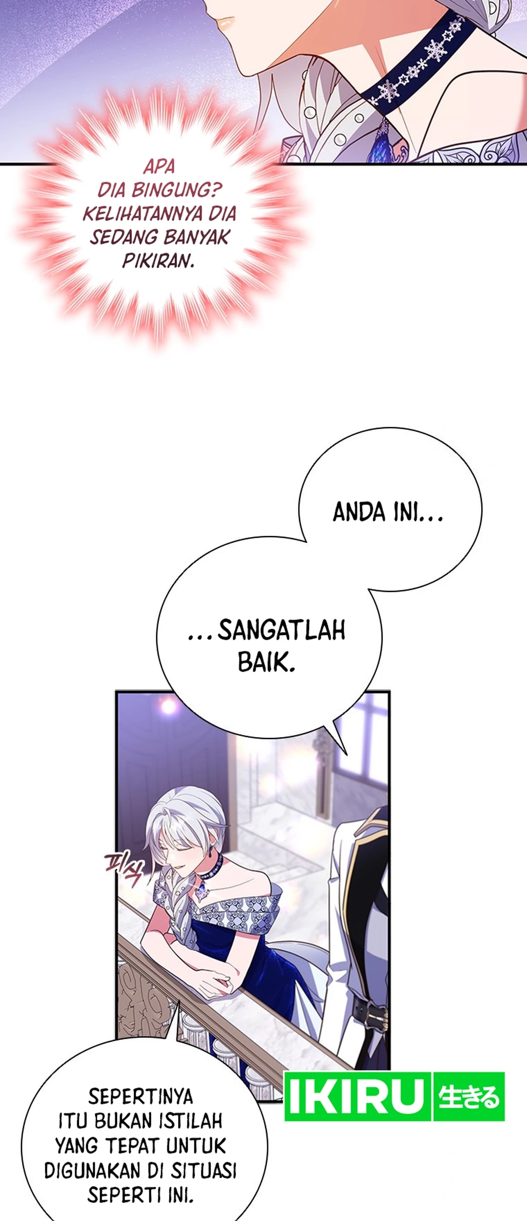 It’s Annoying Because My Childhood Friend Is an Archmage Chapter 20 - Halaman 44