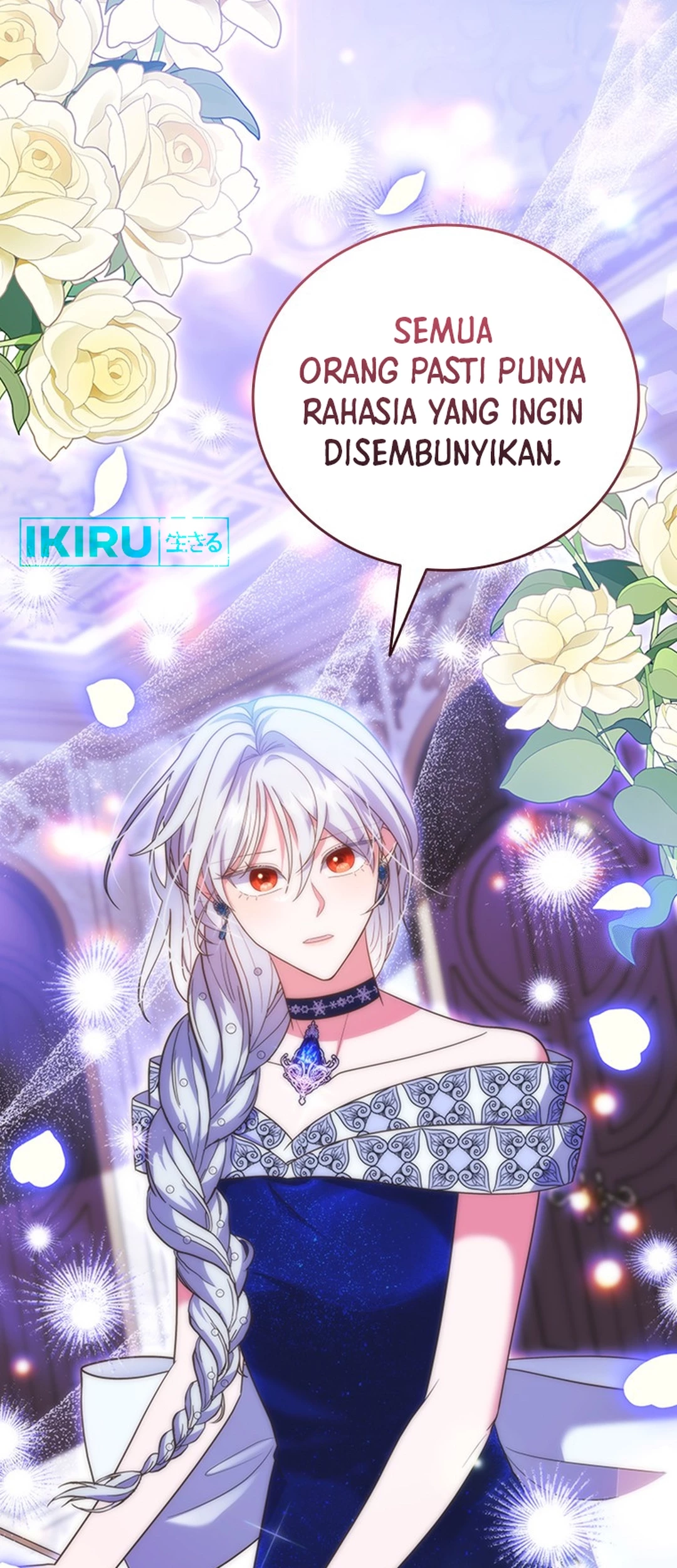 It’s Annoying Because My Childhood Friend Is an Archmage Chapter 20 - Halaman 47