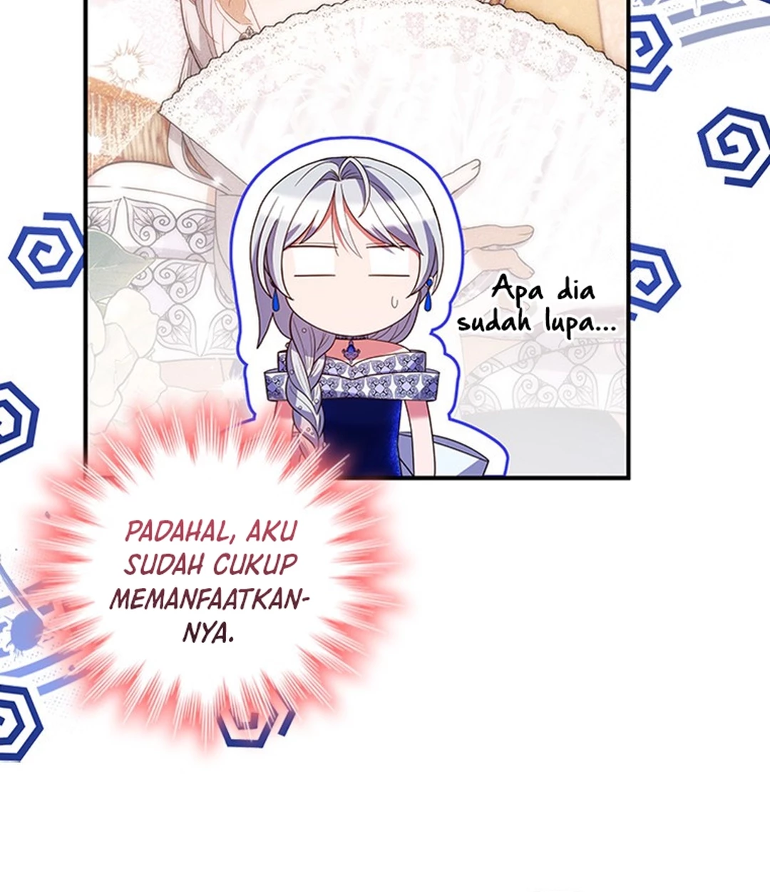It’s Annoying Because My Childhood Friend Is an Archmage Chapter 20 - Halaman 55