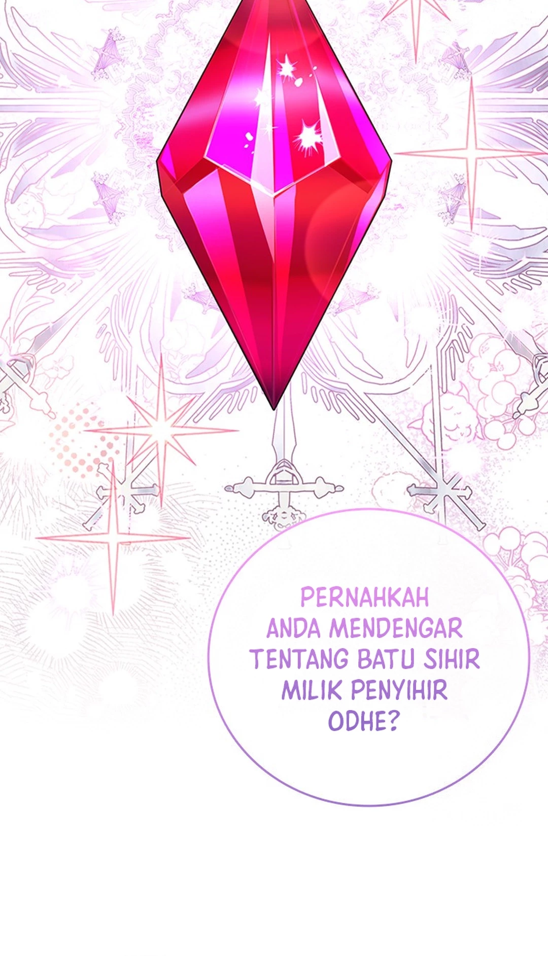 It’s Annoying Because My Childhood Friend Is an Archmage Chapter 20 - Halaman 60