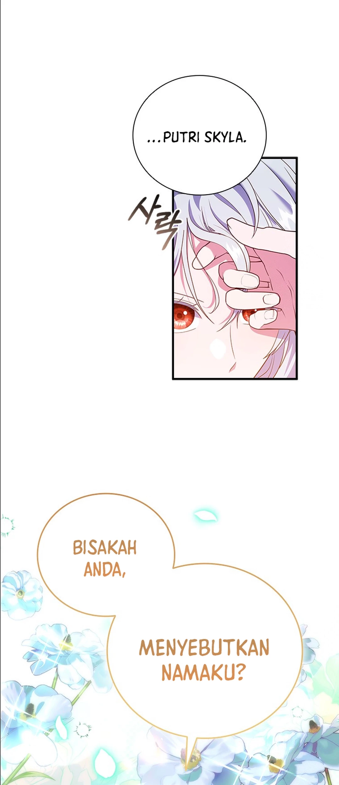 It’s Annoying Because My Childhood Friend Is an Archmage Chapter 20 - Halaman 63
