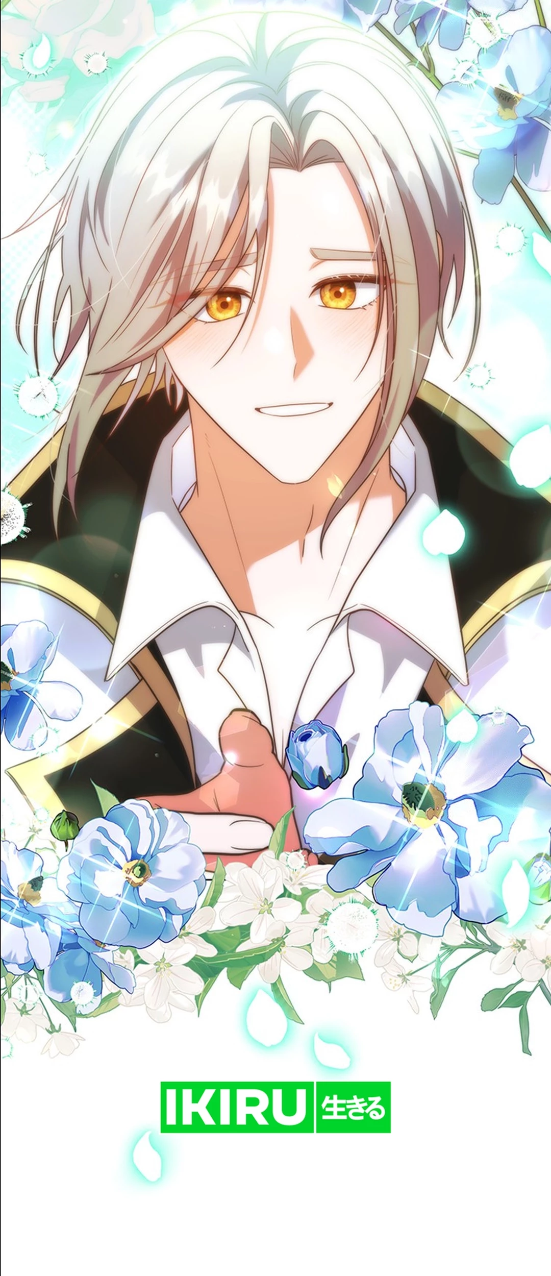 It’s Annoying Because My Childhood Friend Is an Archmage Chapter 20 - Halaman 64