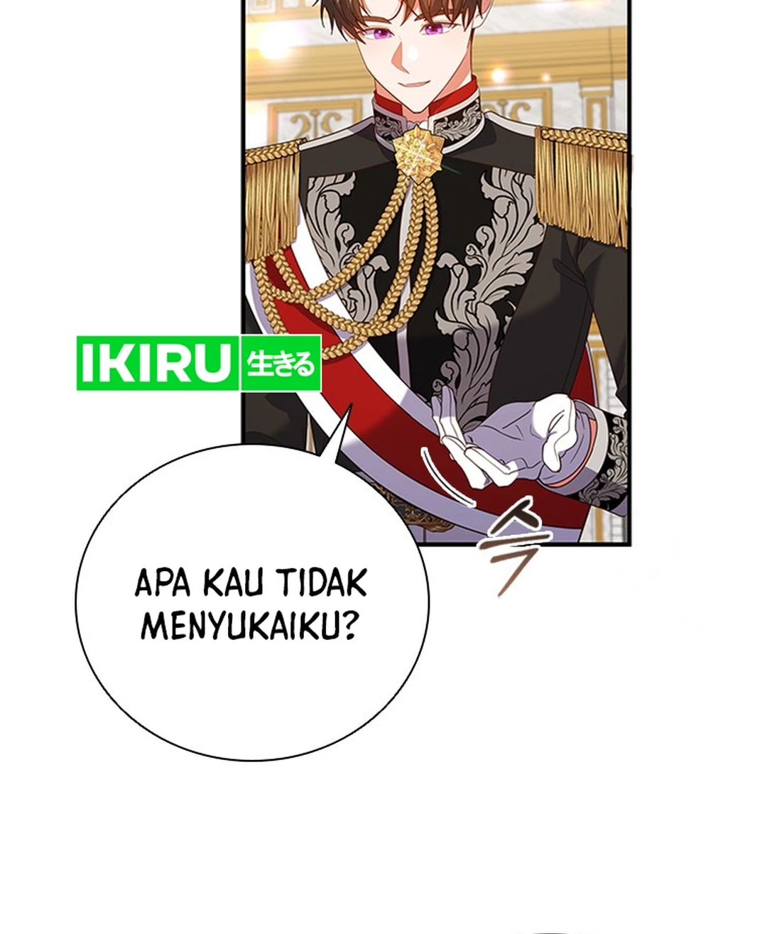 It’s Annoying Because My Childhood Friend Is an Archmage Chapter 20 - Halaman 6