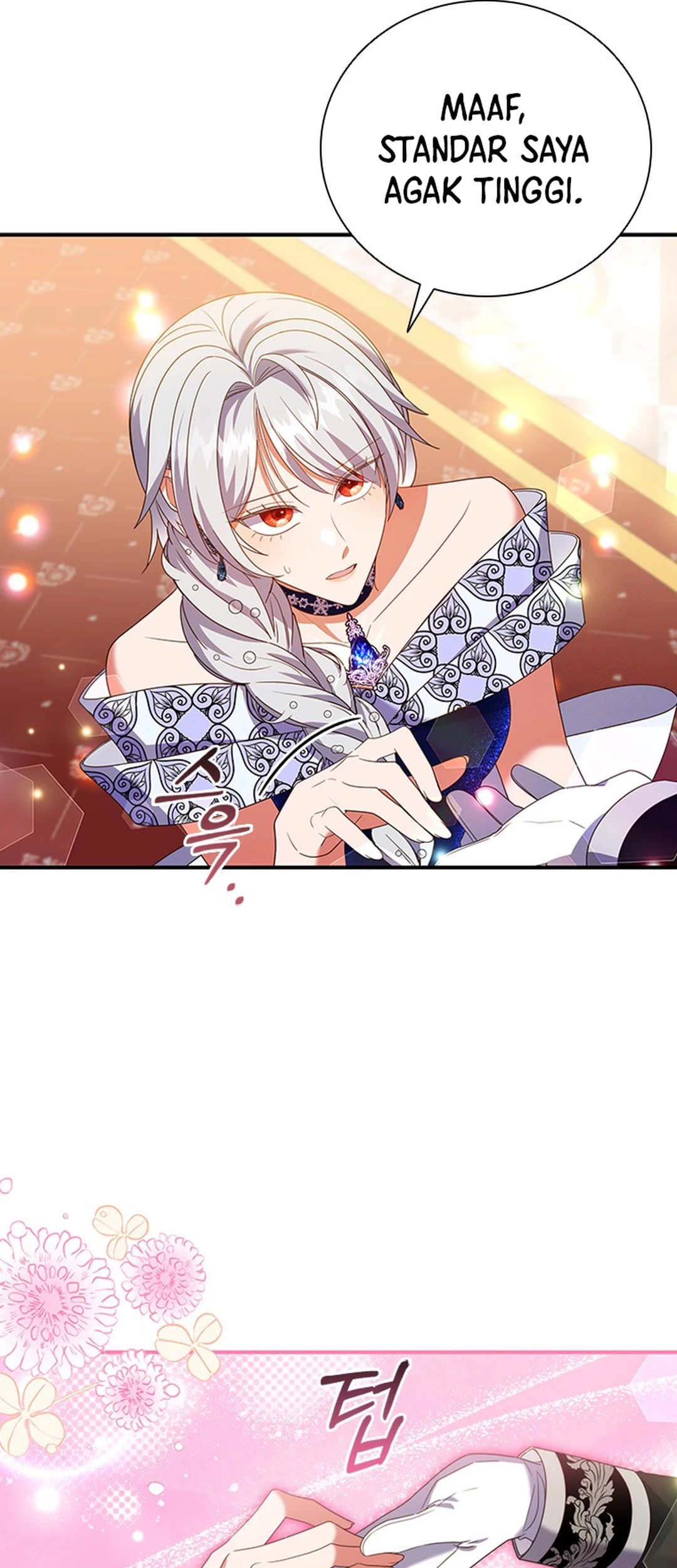 It’s Annoying Because My Childhood Friend Is an Archmage Chapter 20 - Halaman 7