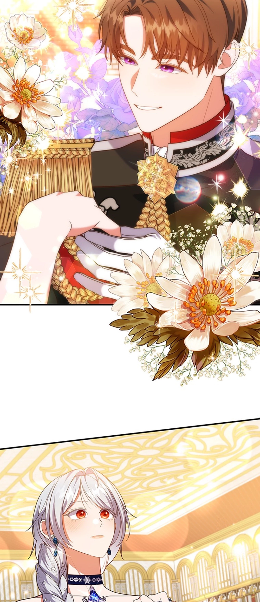 It’s Annoying Because My Childhood Friend Is an Archmage Chapter 20 - Halaman 9