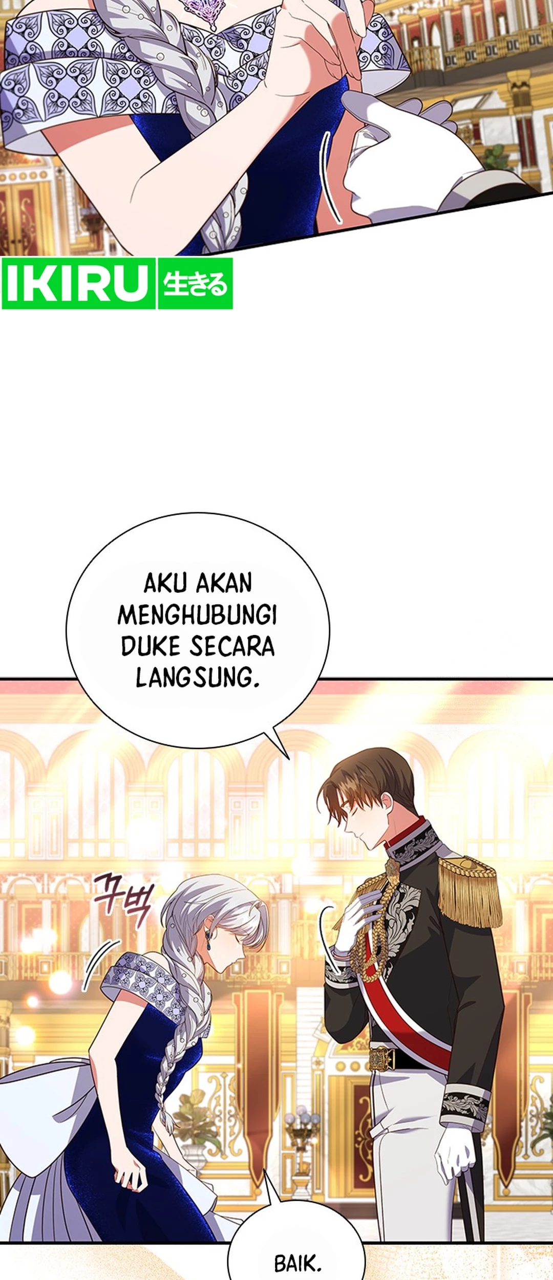 It’s Annoying Because My Childhood Friend Is an Archmage Chapter 20 - Halaman 10