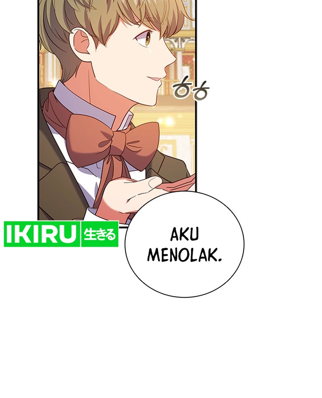 It’s Annoying Because My Childhood Friend Is an Archmage Chapter 20 - Halaman 16