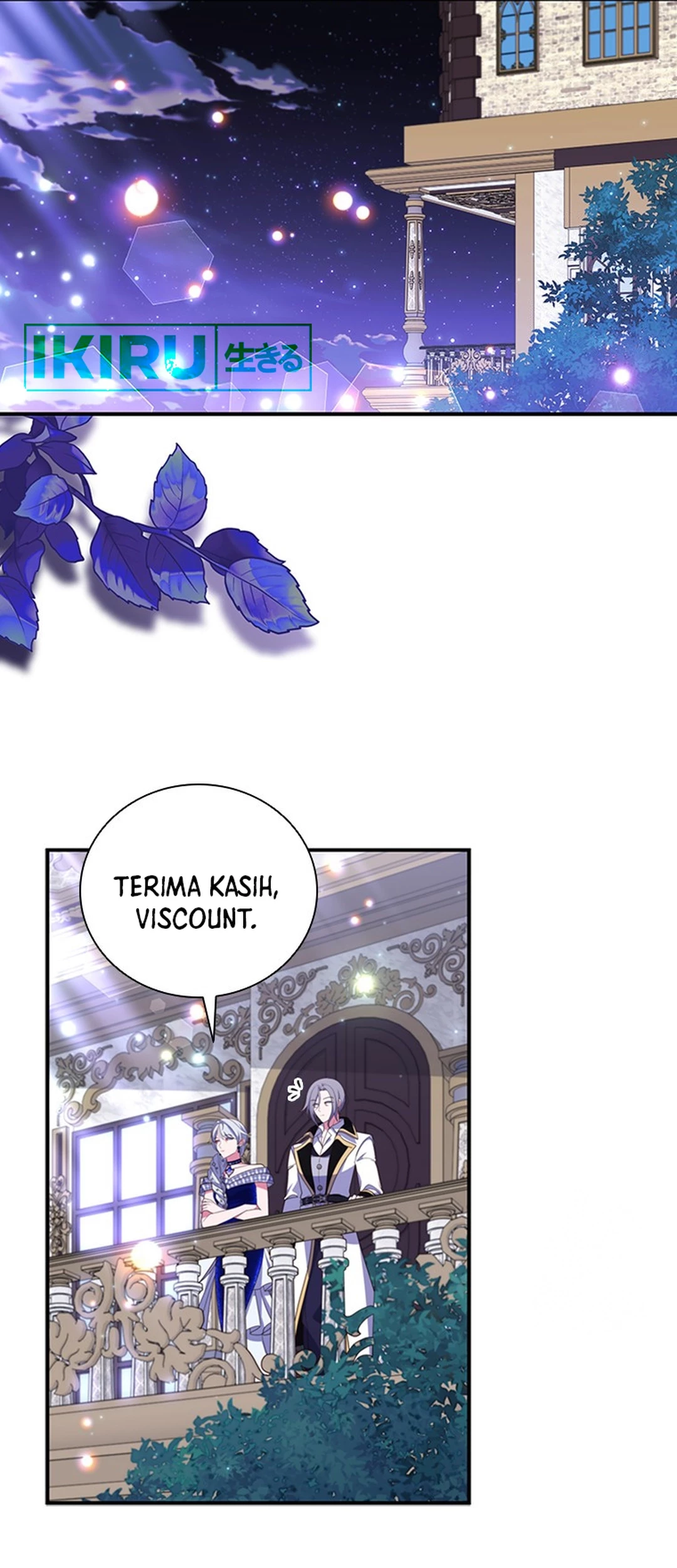 It’s Annoying Because My Childhood Friend Is an Archmage Chapter 20 - Halaman 33
