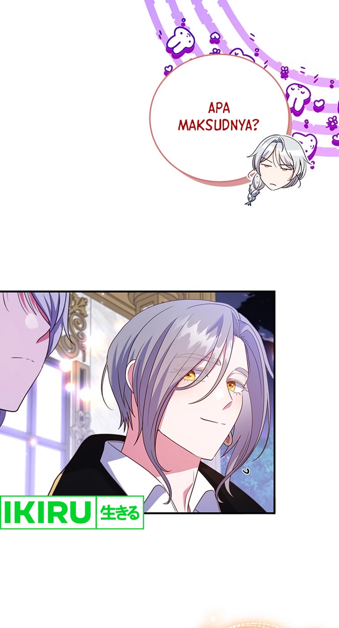It’s Annoying Because My Childhood Friend Is an Archmage Chapter 20 - Halaman 35