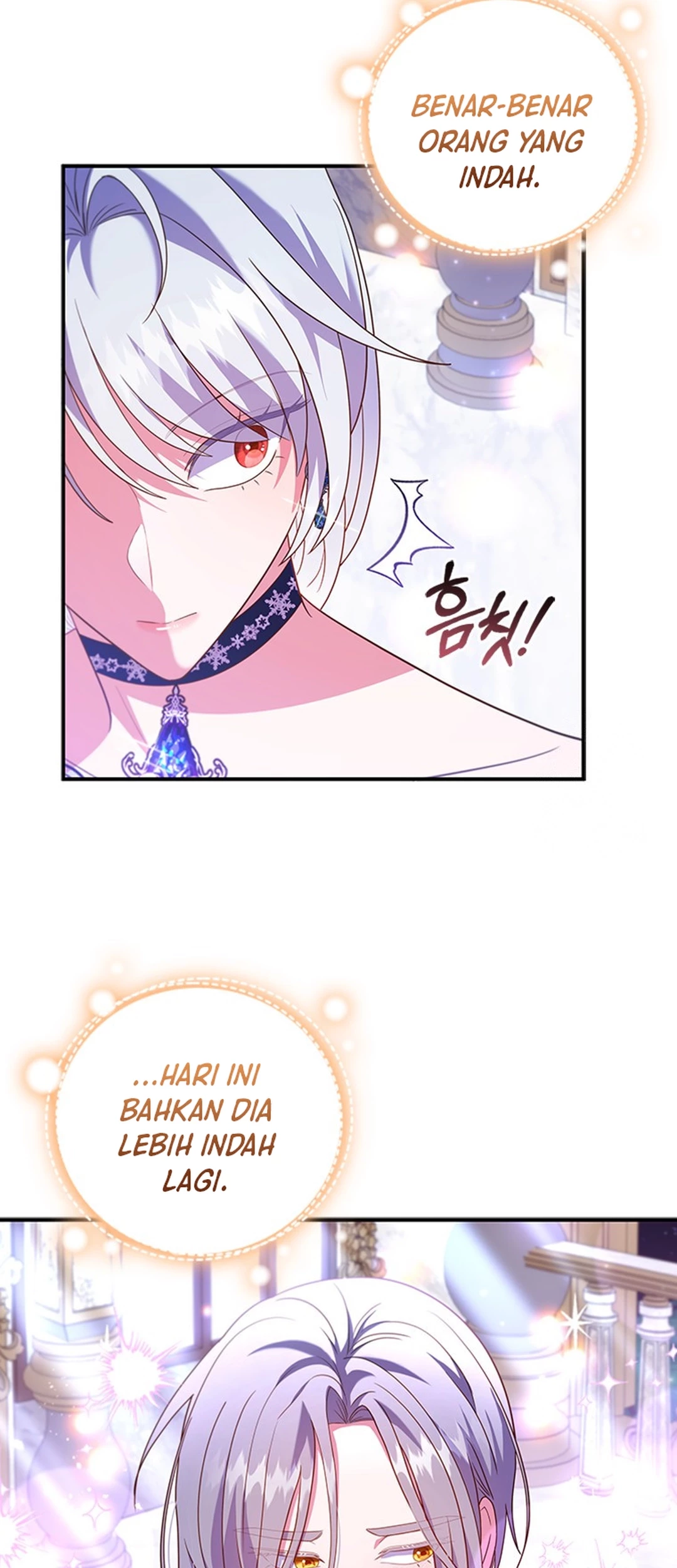 It’s Annoying Because My Childhood Friend Is an Archmage Chapter 20 - Halaman 36