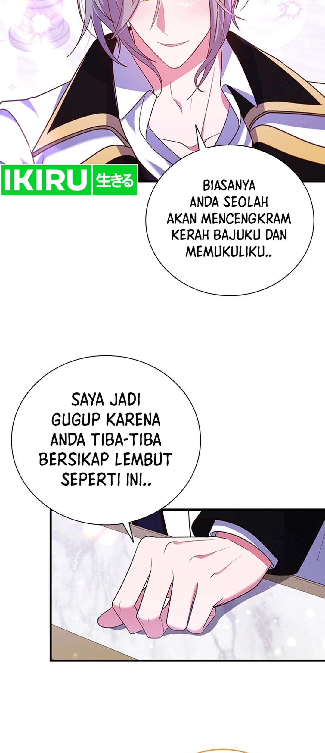 It’s Annoying Because My Childhood Friend Is an Archmage Chapter 20 - Halaman 37