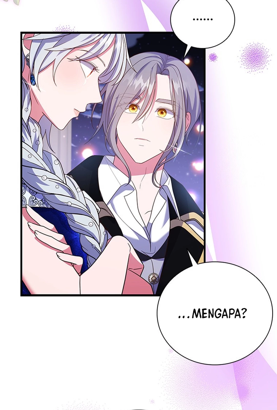 It’s Annoying Because My Childhood Friend Is an Archmage Chapter 20 - Halaman 40
