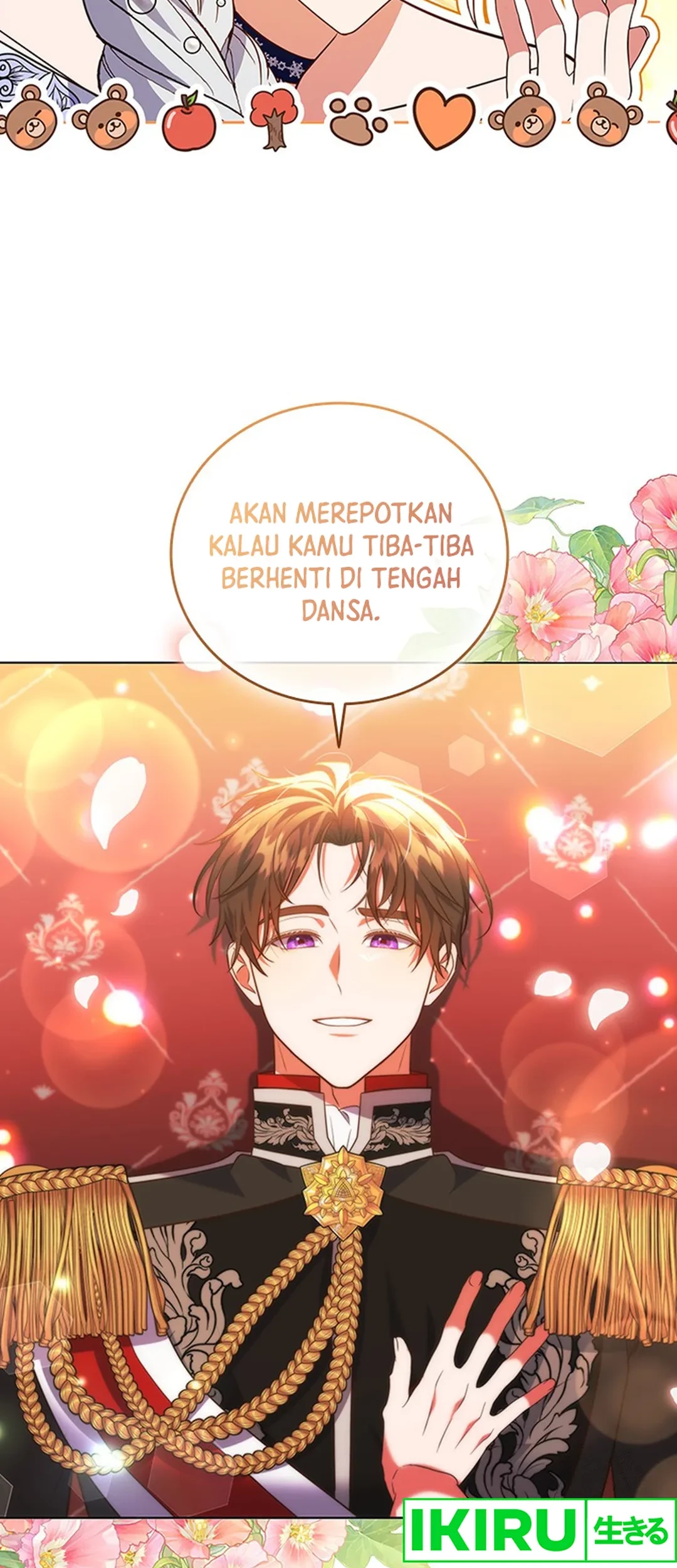 It’s Annoying Because My Childhood Friend Is an Archmage Chapter 19 - Halaman 55