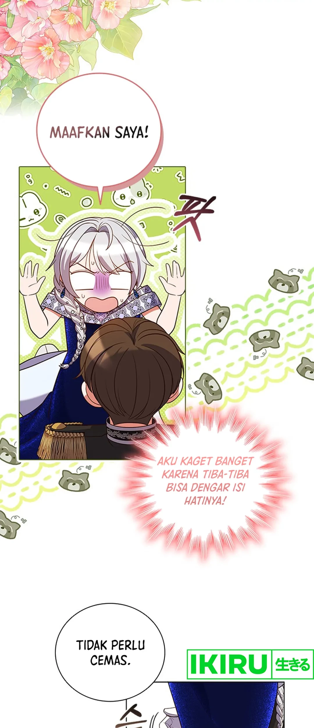 It’s Annoying Because My Childhood Friend Is an Archmage Chapter 19 - Halaman 56