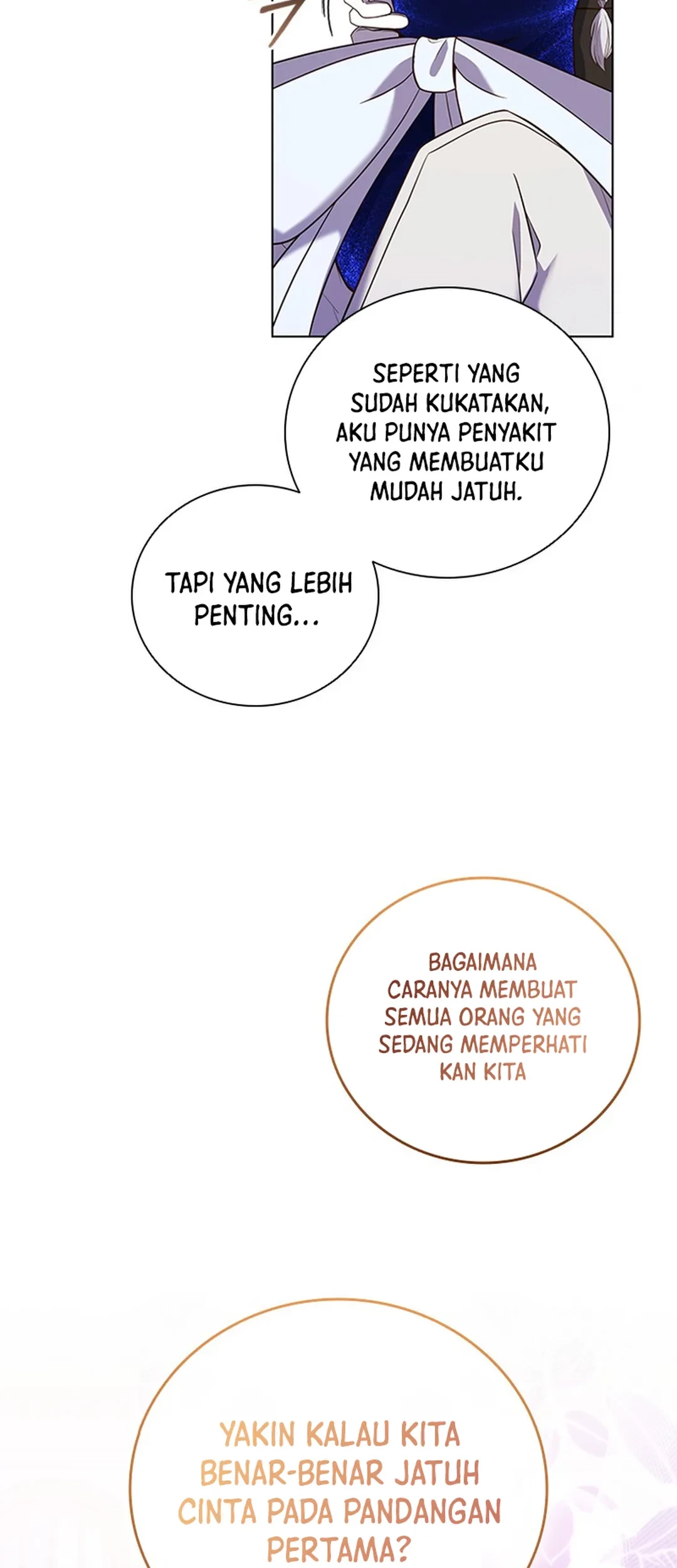 It’s Annoying Because My Childhood Friend Is an Archmage Chapter 19 - Halaman 57