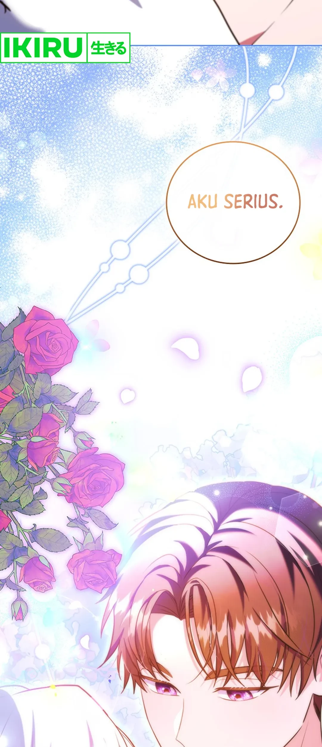 It’s Annoying Because My Childhood Friend Is an Archmage Chapter 19 - Halaman 62