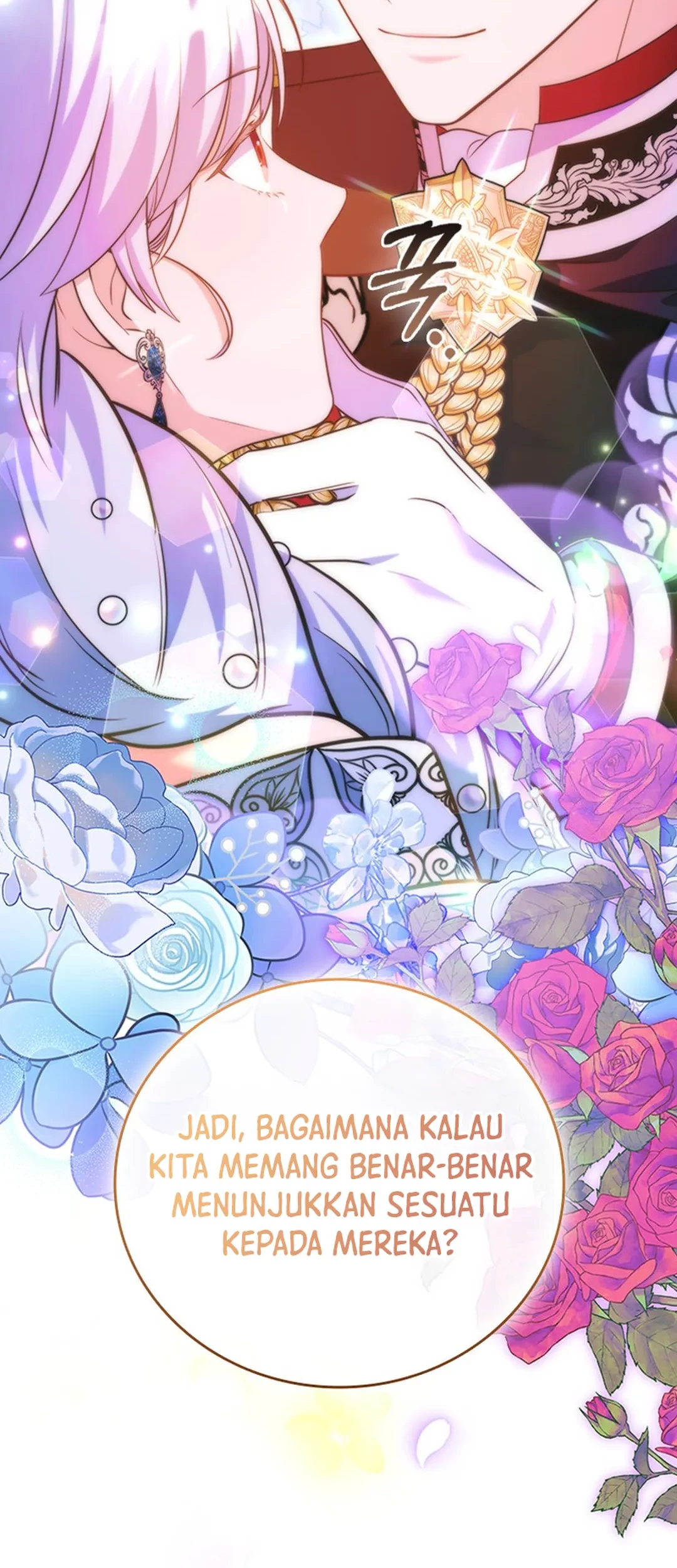 It’s Annoying Because My Childhood Friend Is an Archmage Chapter 19 - Halaman 63