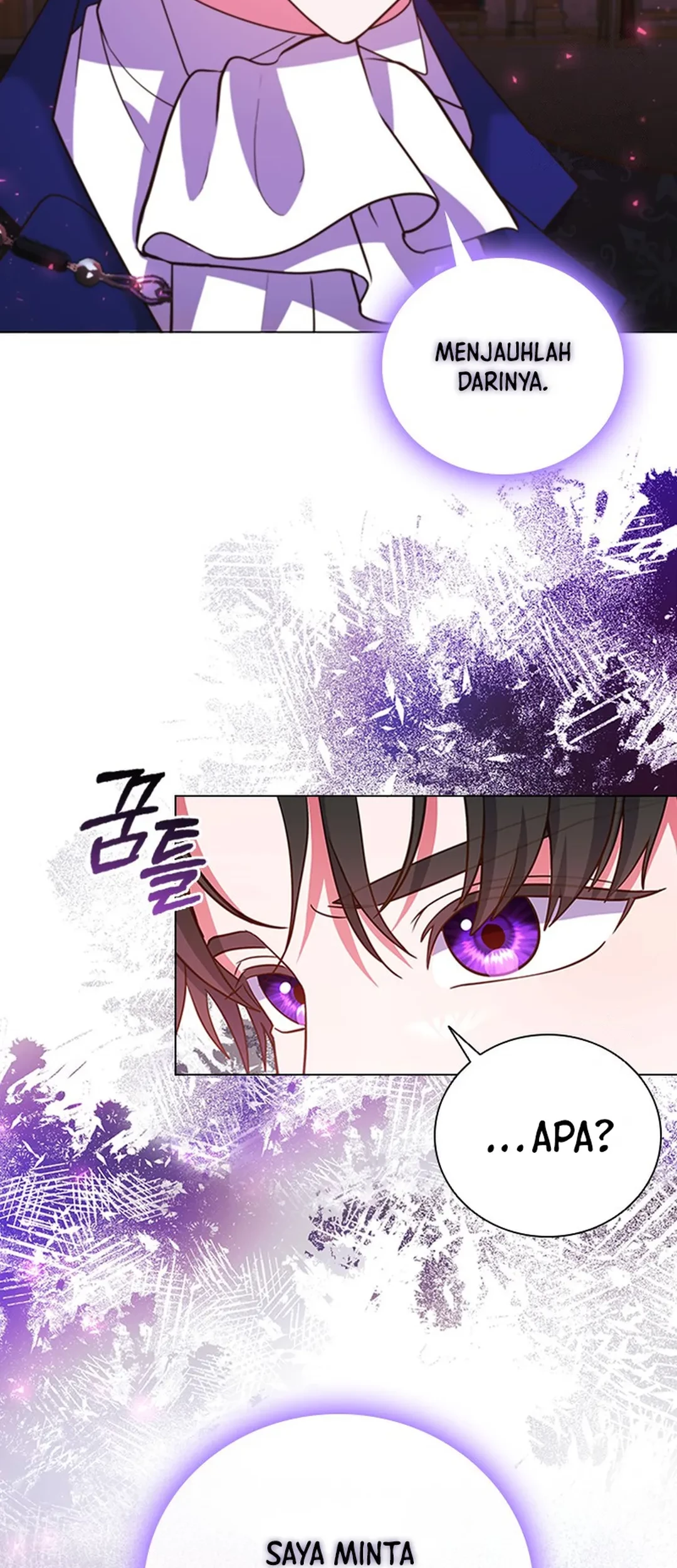 It’s Annoying Because My Childhood Friend Is an Archmage Chapter 19 - Halaman 5