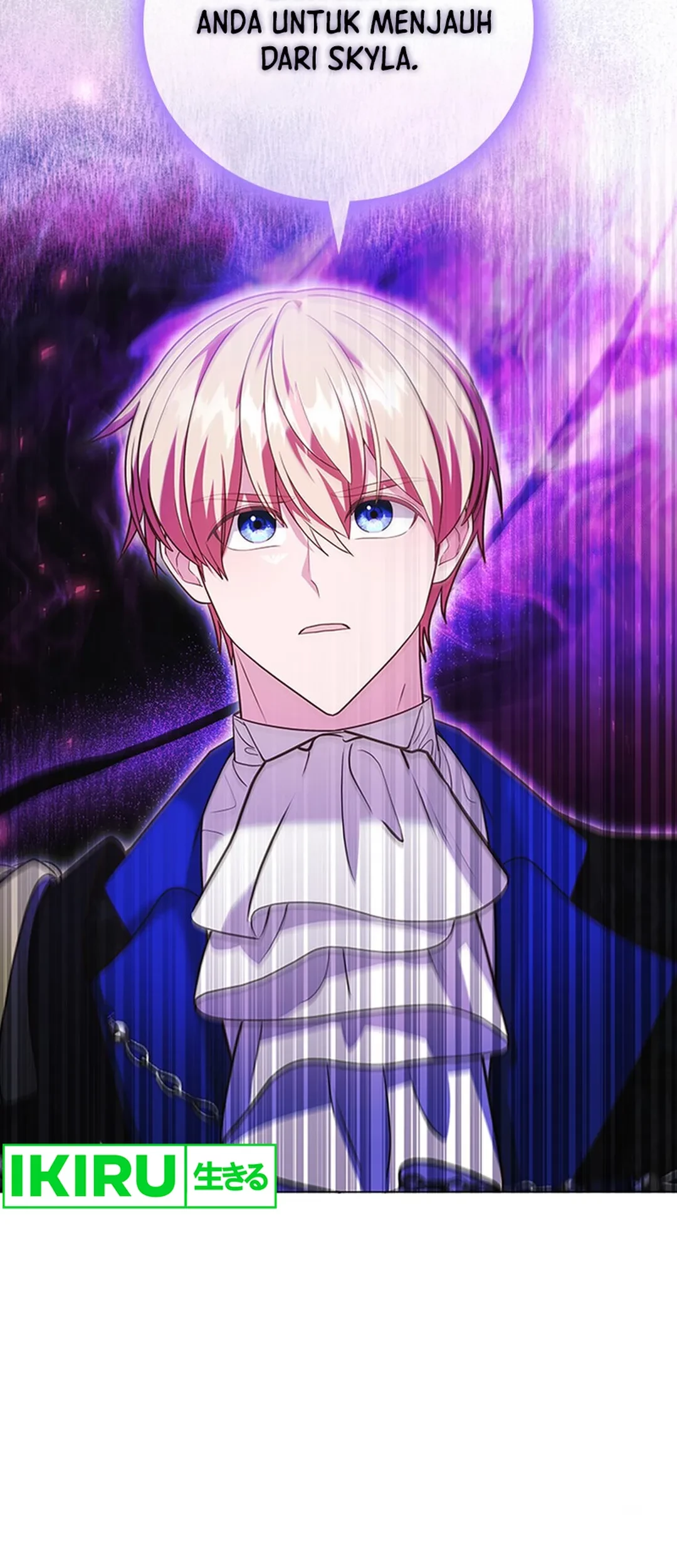 It’s Annoying Because My Childhood Friend Is an Archmage Chapter 19 - Halaman 6