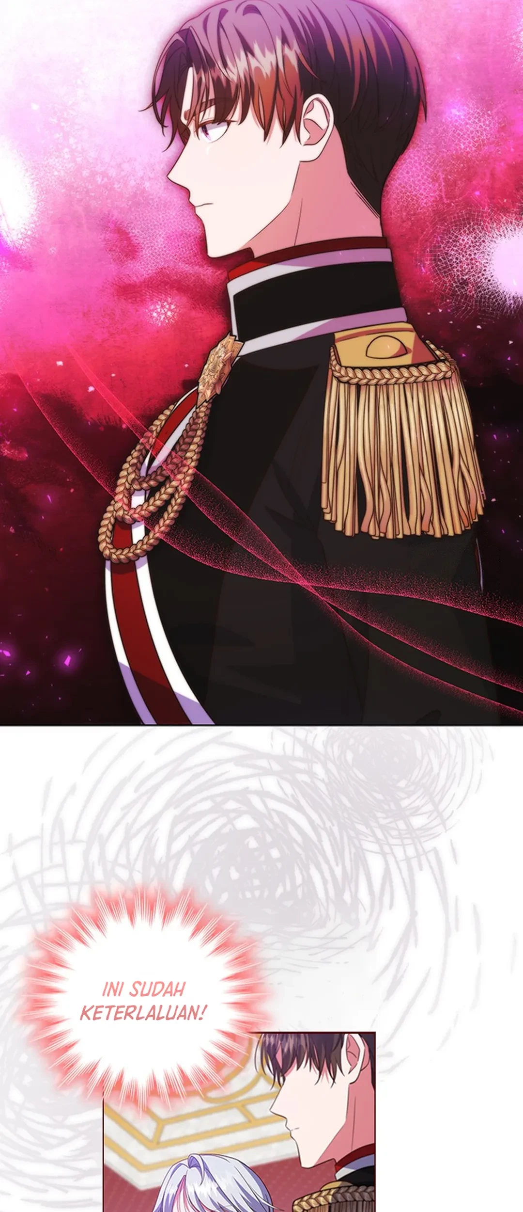 It’s Annoying Because My Childhood Friend Is an Archmage Chapter 19 - Halaman 8