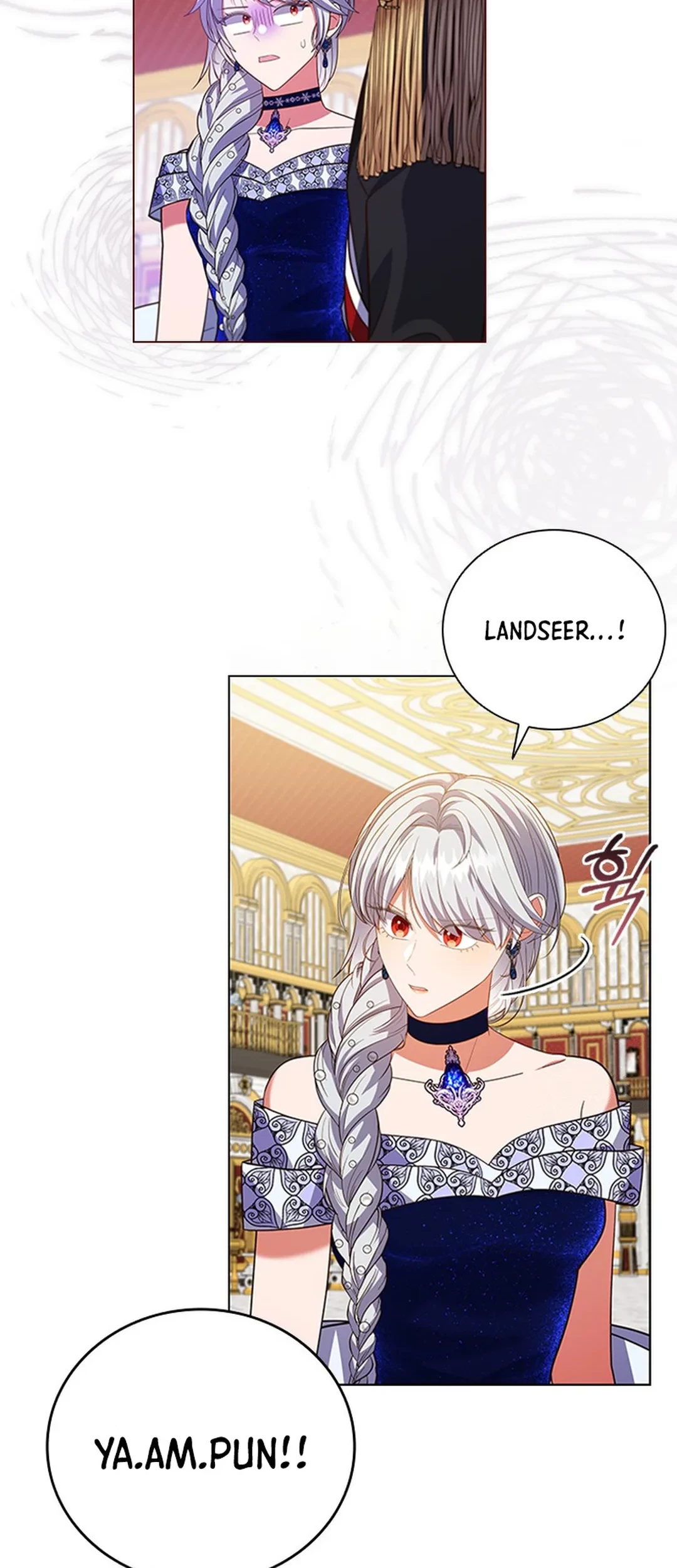 It’s Annoying Because My Childhood Friend Is an Archmage Chapter 19 - Halaman 9