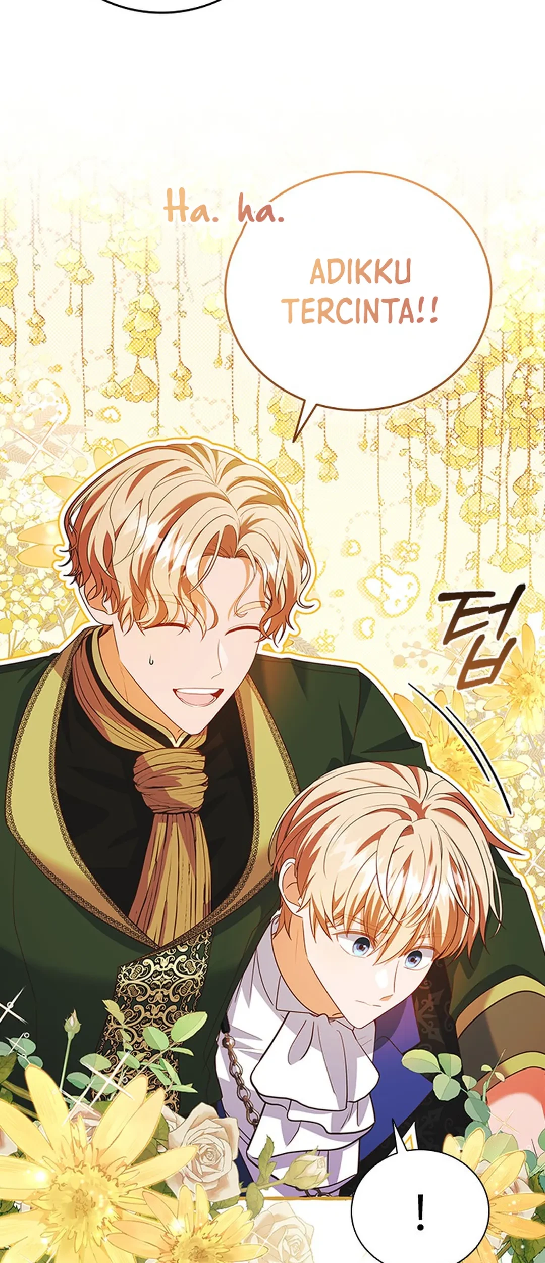 It’s Annoying Because My Childhood Friend Is an Archmage Chapter 19 - Halaman 10