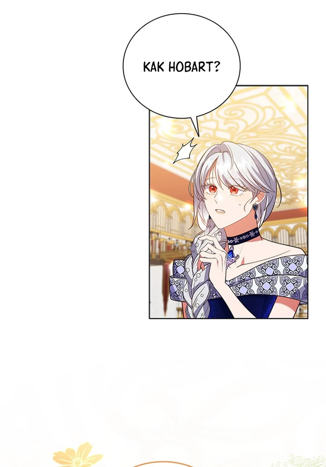 It’s Annoying Because My Childhood Friend Is an Archmage Chapter 19 - Halaman 12