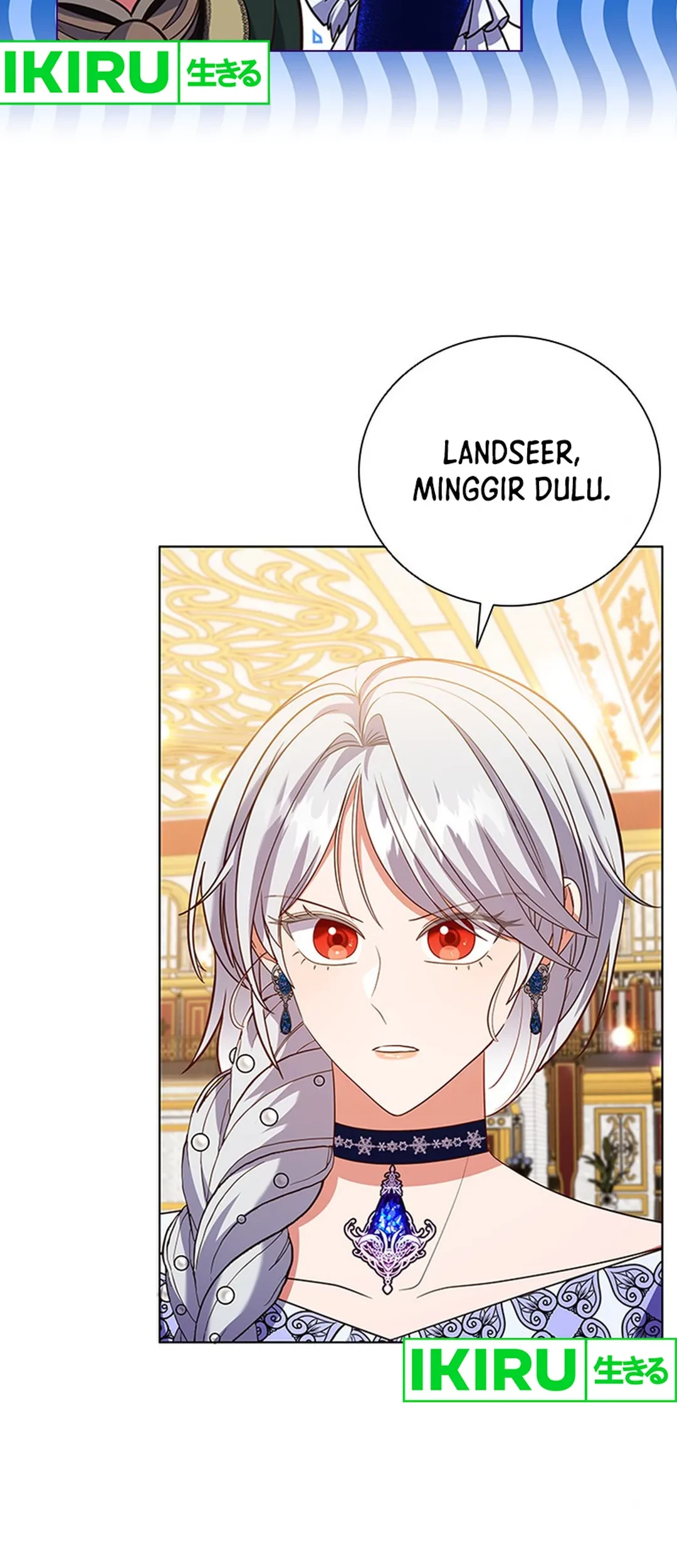 It’s Annoying Because My Childhood Friend Is an Archmage Chapter 19 - Halaman 16