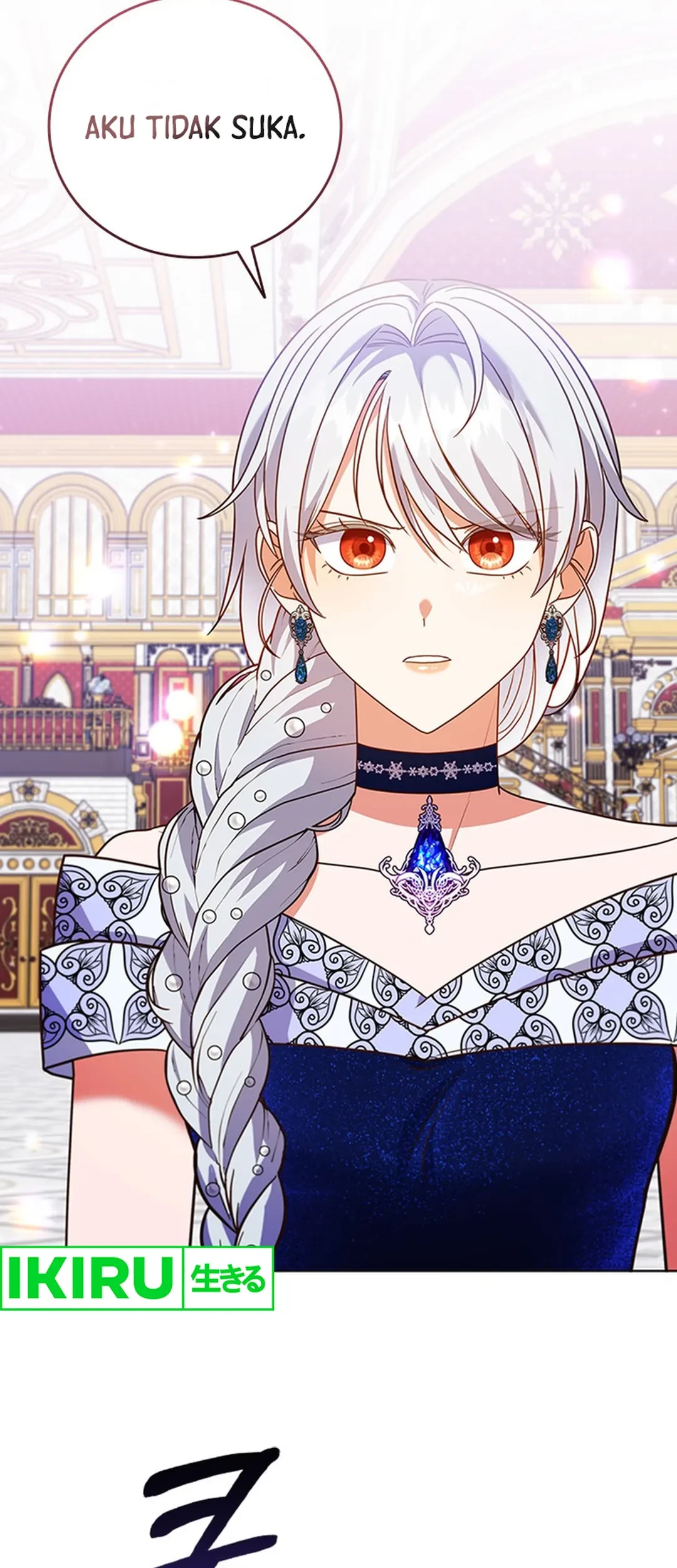 It’s Annoying Because My Childhood Friend Is an Archmage Chapter 19 - Halaman 18
