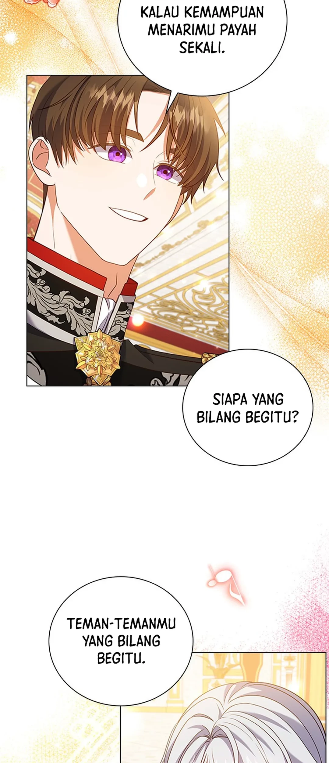 It’s Annoying Because My Childhood Friend Is an Archmage Chapter 19 - Halaman 27