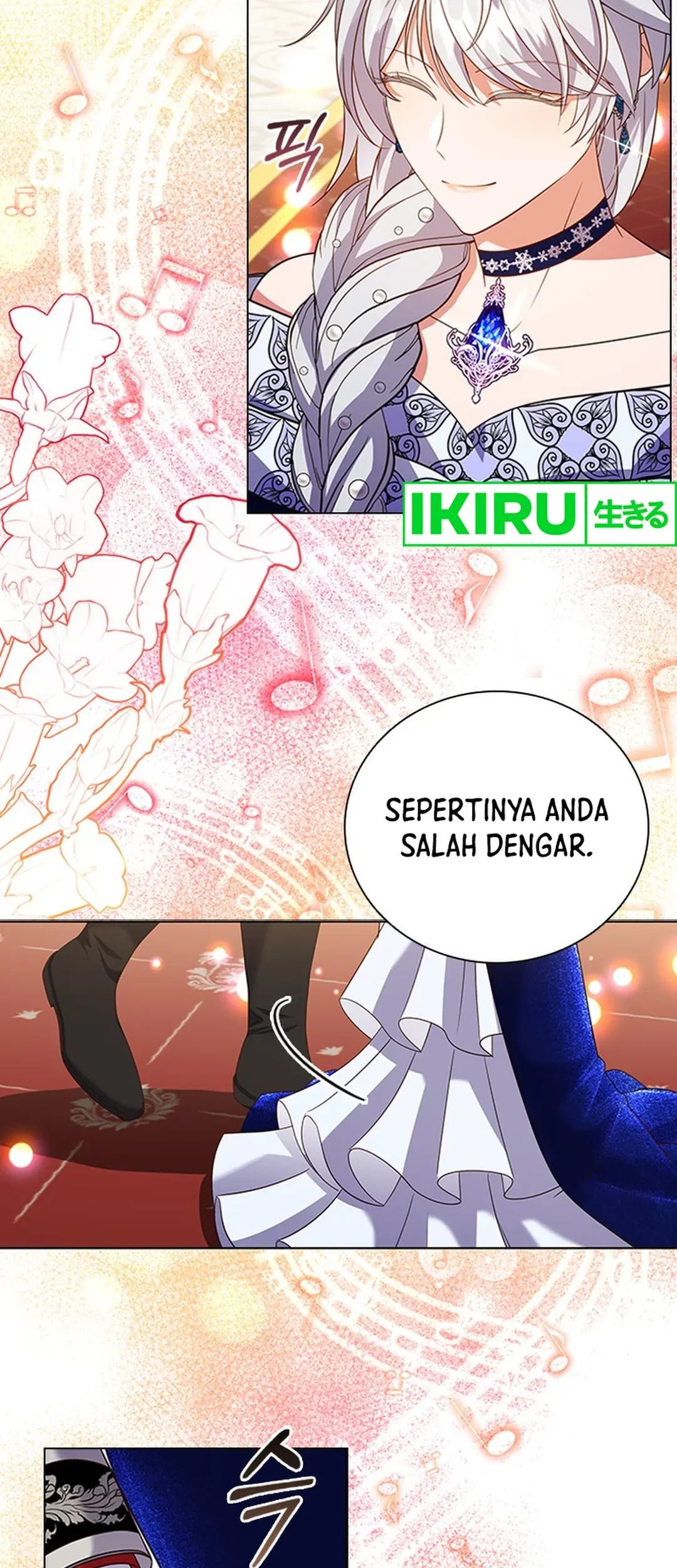 It’s Annoying Because My Childhood Friend Is an Archmage Chapter 19 - Halaman 28