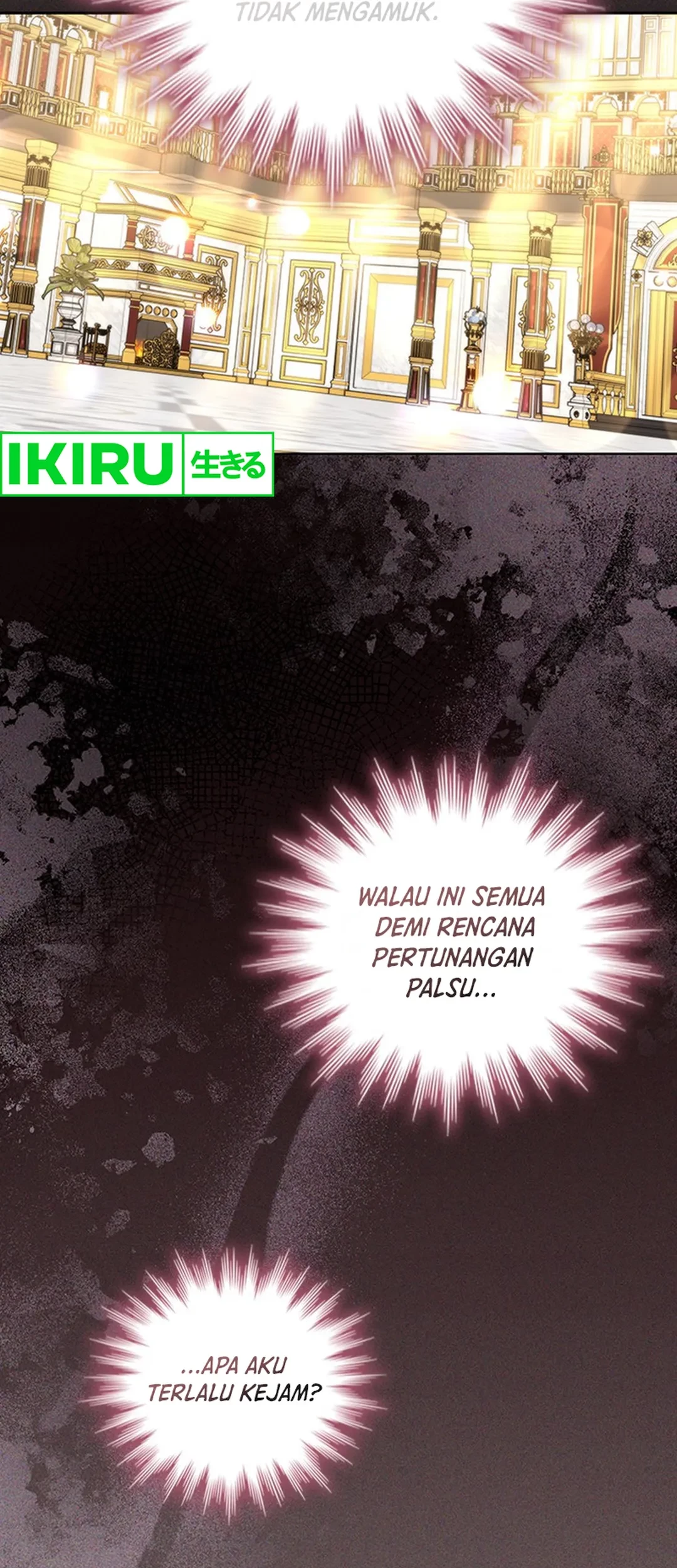 It’s Annoying Because My Childhood Friend Is an Archmage Chapter 19 - Halaman 36