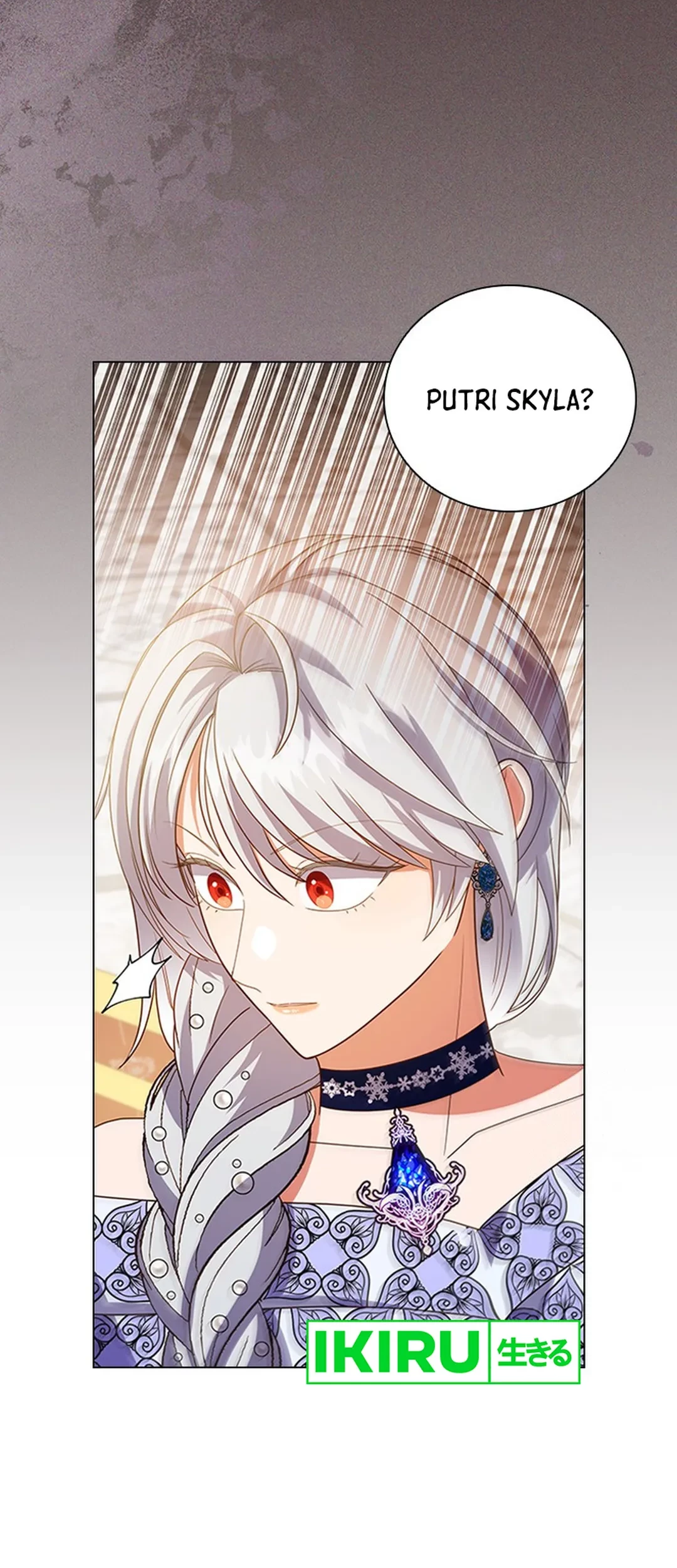 It’s Annoying Because My Childhood Friend Is an Archmage Chapter 19 - Halaman 37