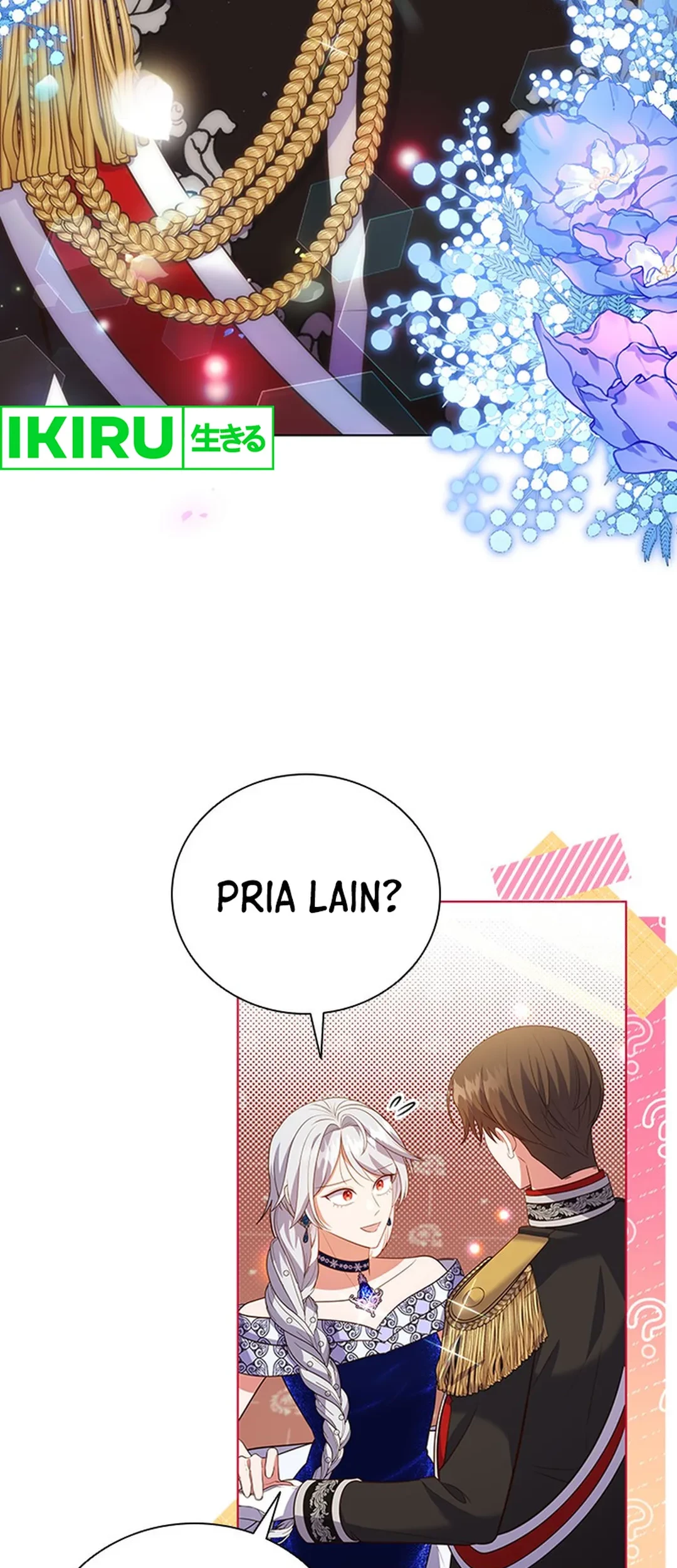 It’s Annoying Because My Childhood Friend Is an Archmage Chapter 19 - Halaman 39