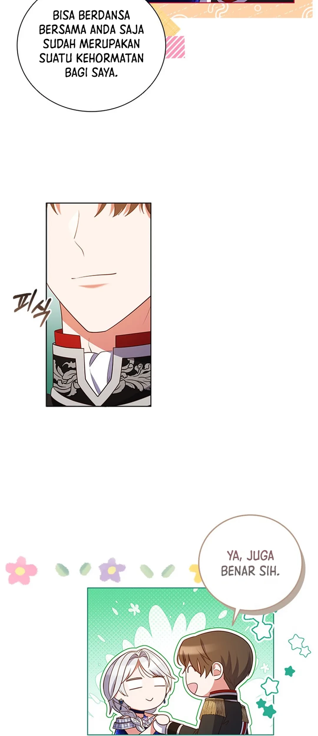 It’s Annoying Because My Childhood Friend Is an Archmage Chapter 19 - Halaman 40