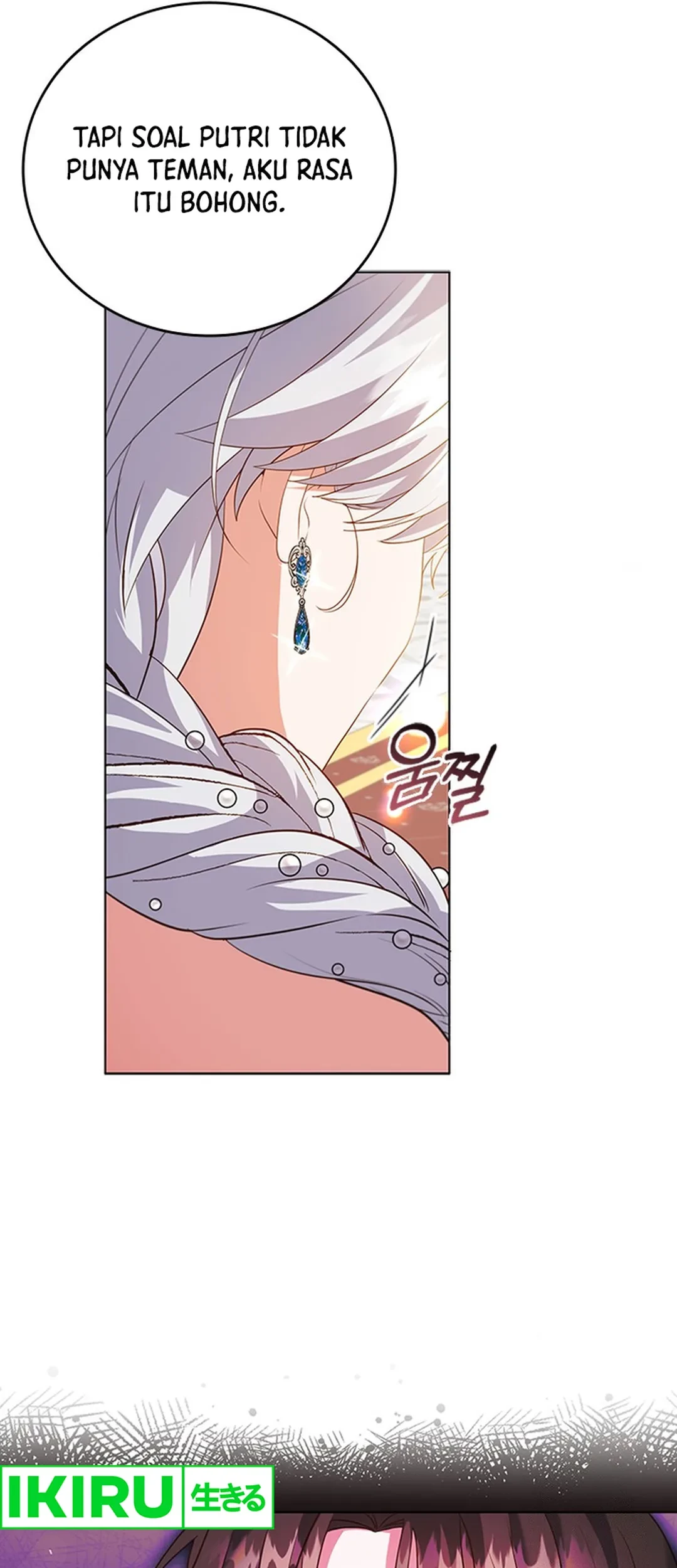 It’s Annoying Because My Childhood Friend Is an Archmage Chapter 19 - Halaman 42