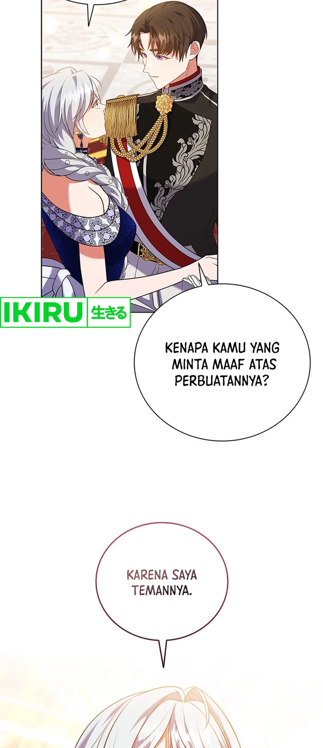 It’s Annoying Because My Childhood Friend Is an Archmage Chapter 19 - Halaman 44