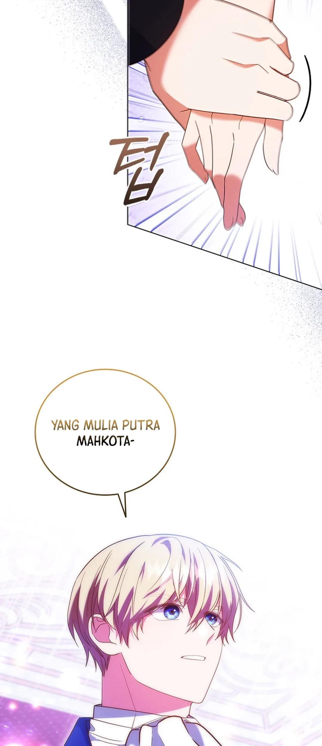 It’s Annoying Because My Childhood Friend Is an Archmage Chapter 18 - Halaman 55