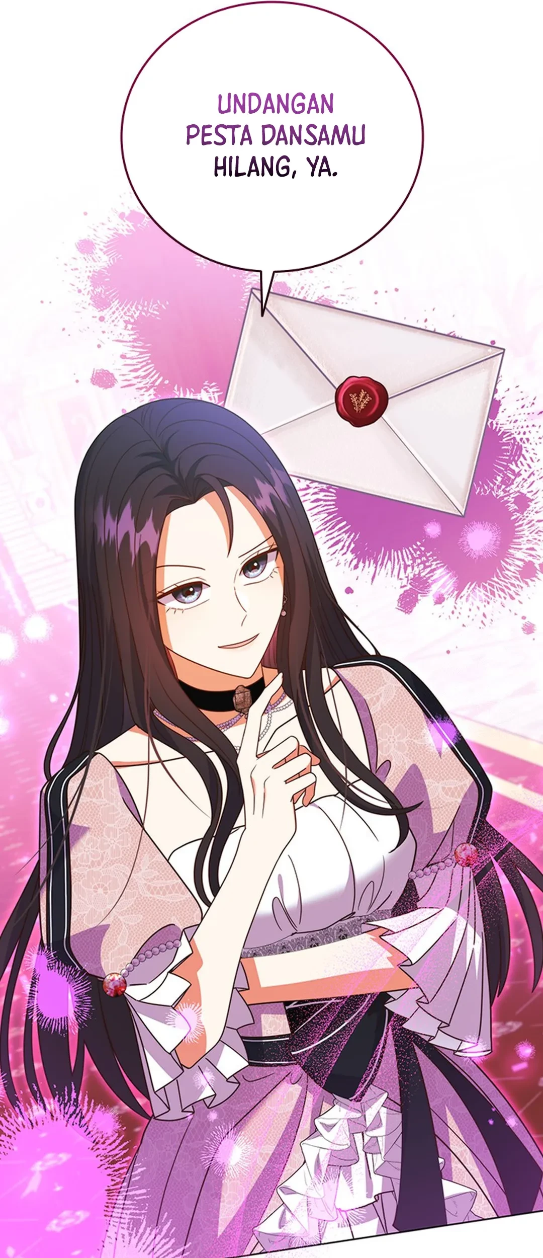 It’s Annoying Because My Childhood Friend Is an Archmage Chapter 18 - Halaman 8