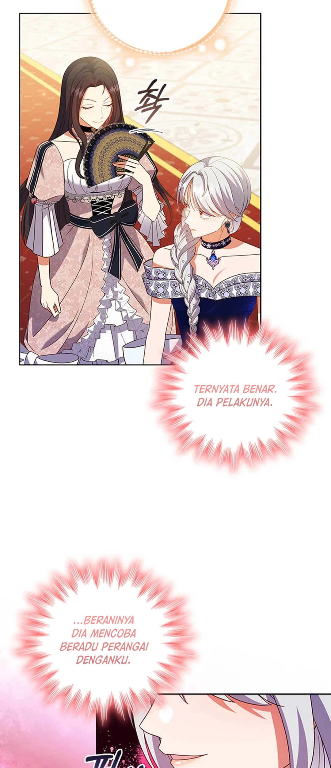 It’s Annoying Because My Childhood Friend Is an Archmage Chapter 18 - Halaman 10