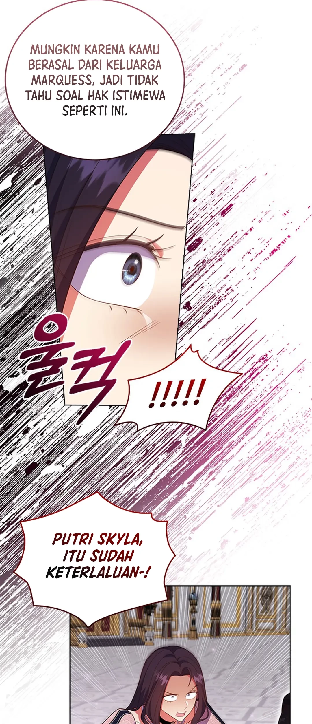 It’s Annoying Because My Childhood Friend Is an Archmage Chapter 18 - Halaman 13