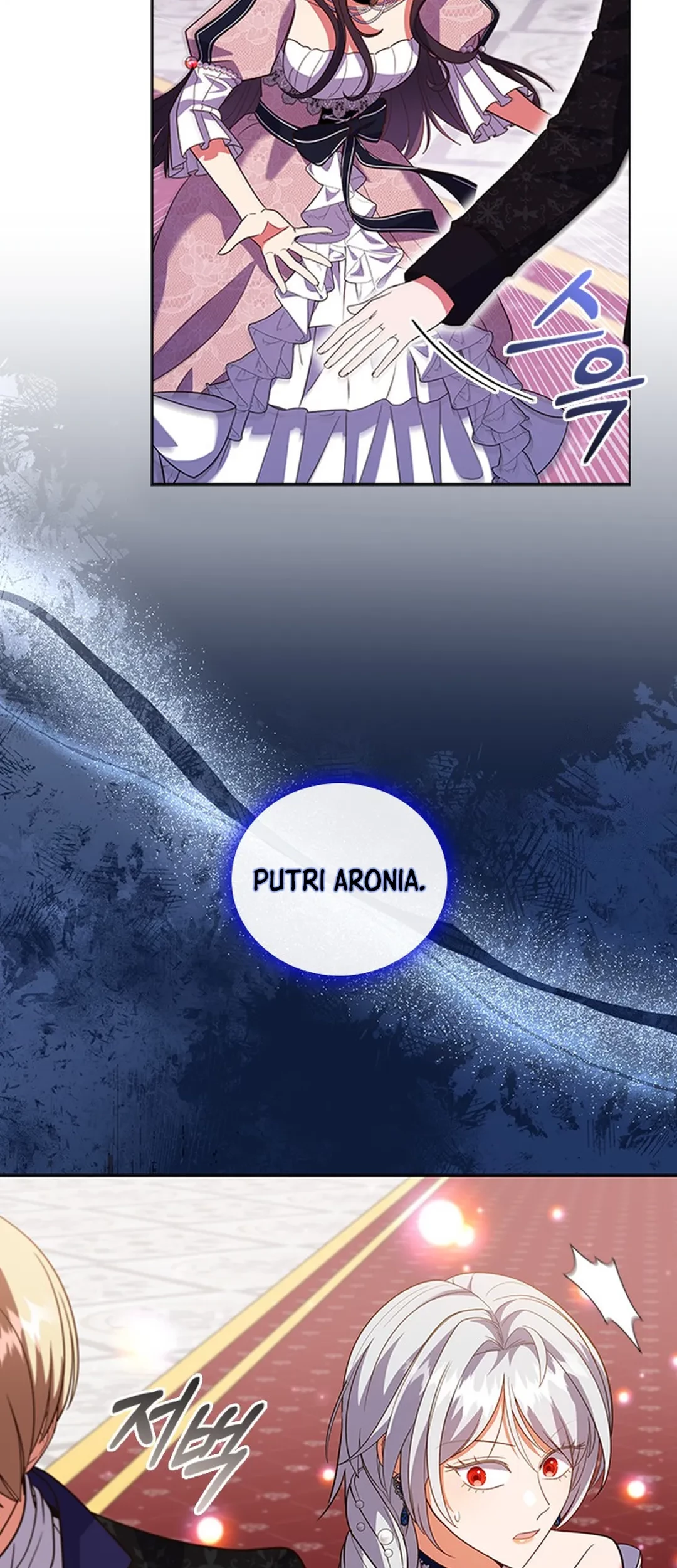 It’s Annoying Because My Childhood Friend Is an Archmage Chapter 18 - Halaman 14