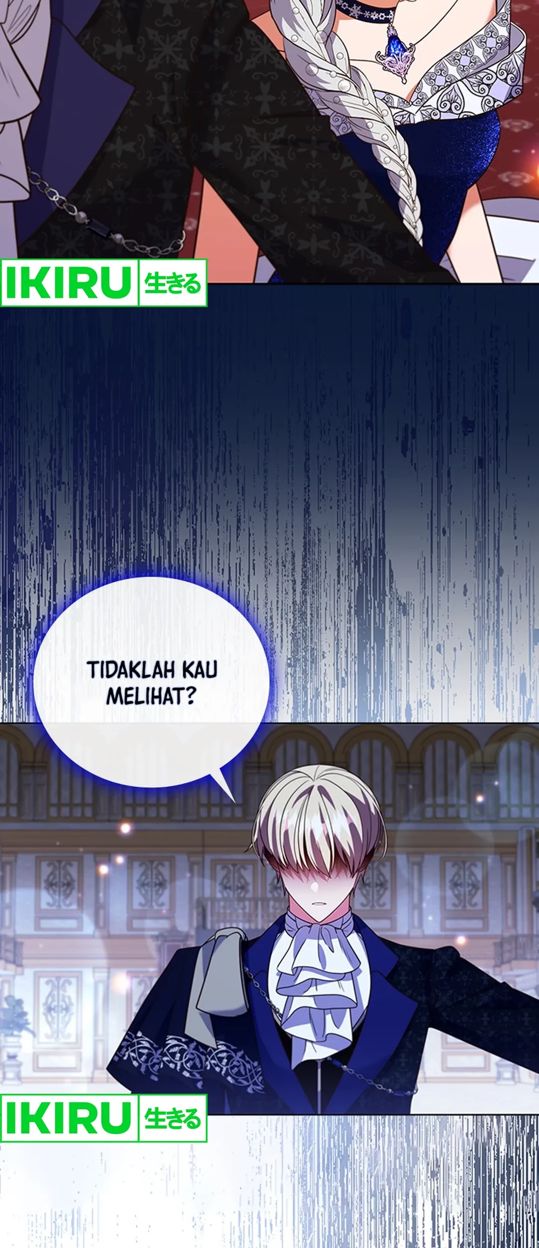 It’s Annoying Because My Childhood Friend Is an Archmage Chapter 18 - Halaman 15